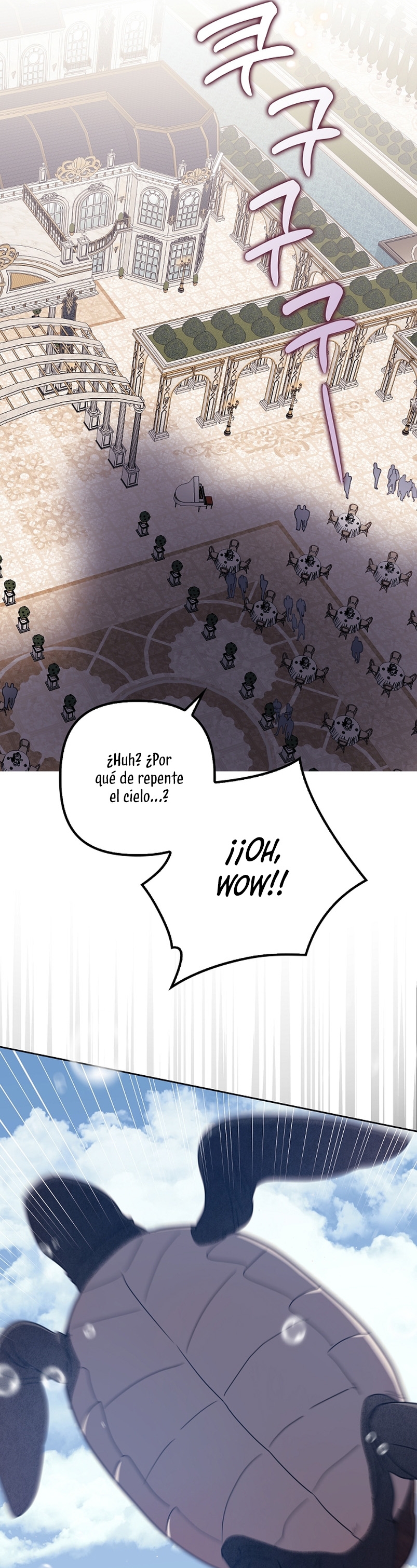 La sencilla vida de soltería disfrutada después de ser abandonada Capítulo 29 - Página 35