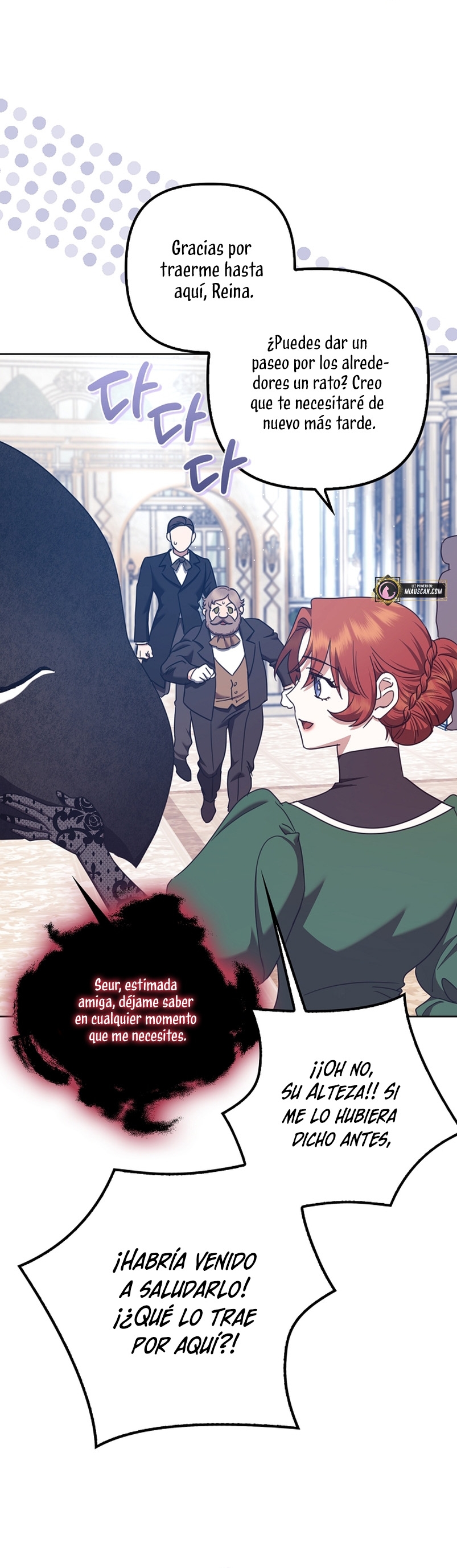 La sencilla vida de soltería disfrutada después de ser abandonada Capítulo 29 - Página 37