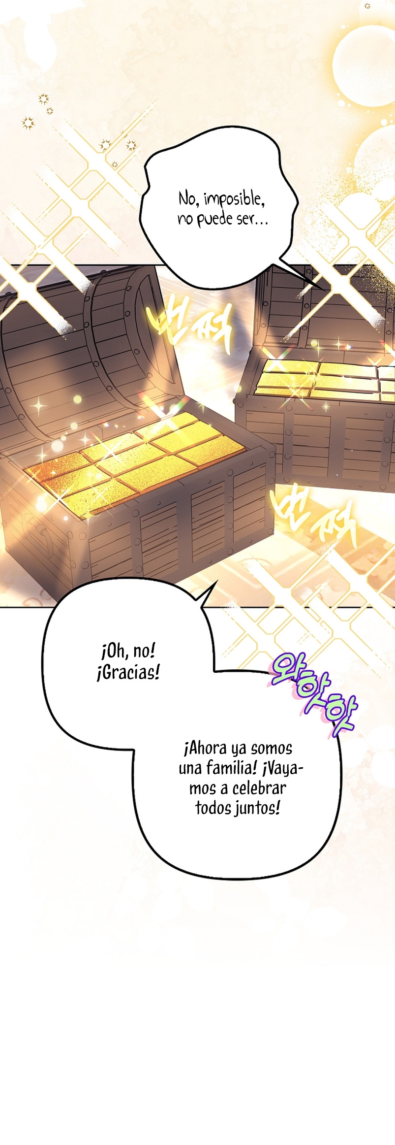 La sencilla vida de soltería disfrutada después de ser abandonada Capítulo 29 - Página 43