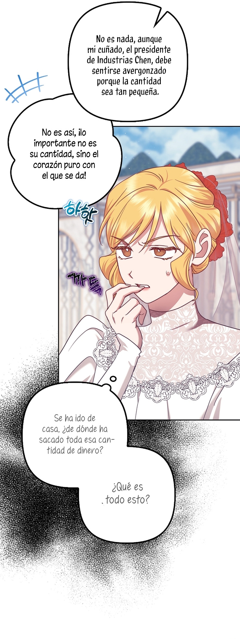 La sencilla vida de soltería disfrutada después de ser abandonada Capítulo 29 - Página 44