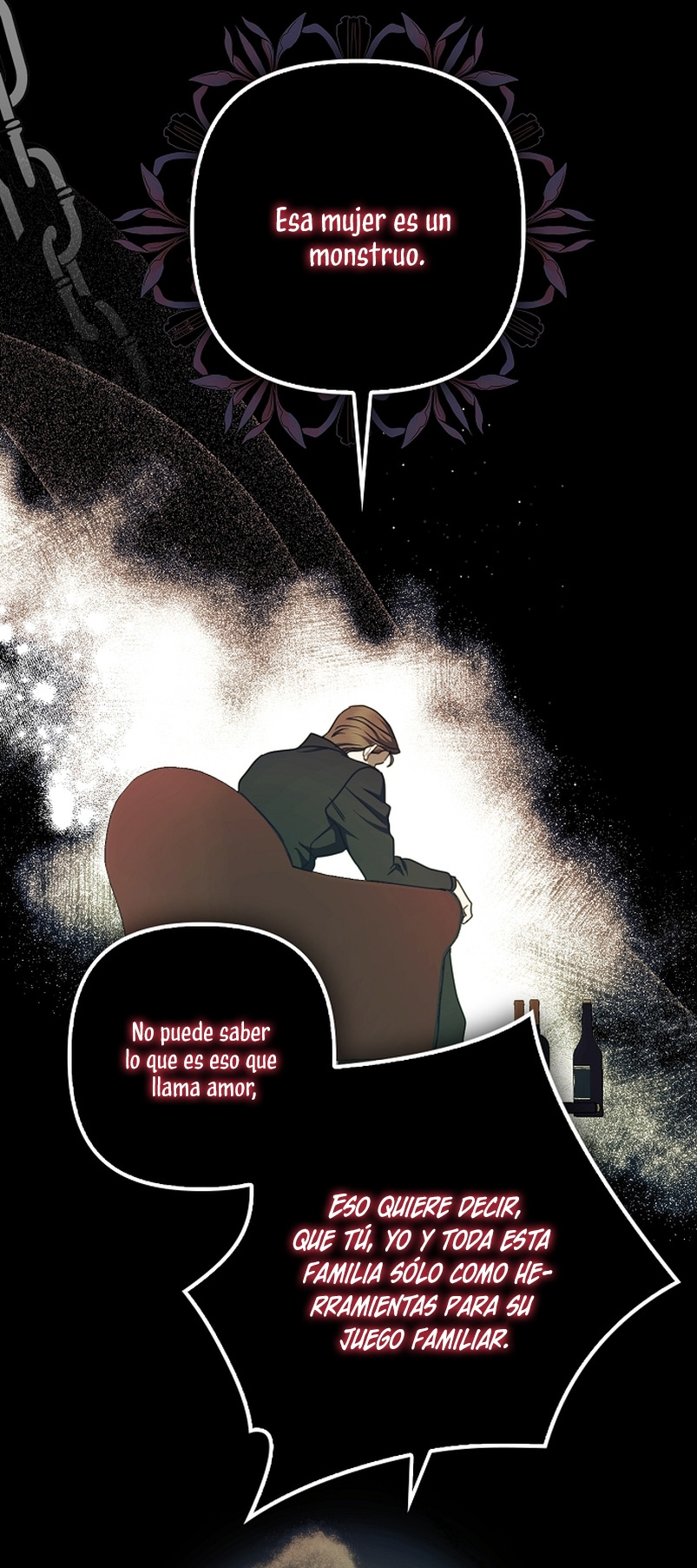 La sencilla vida de soltería disfrutada después de ser abandonada Capítulo 29 - Página 9