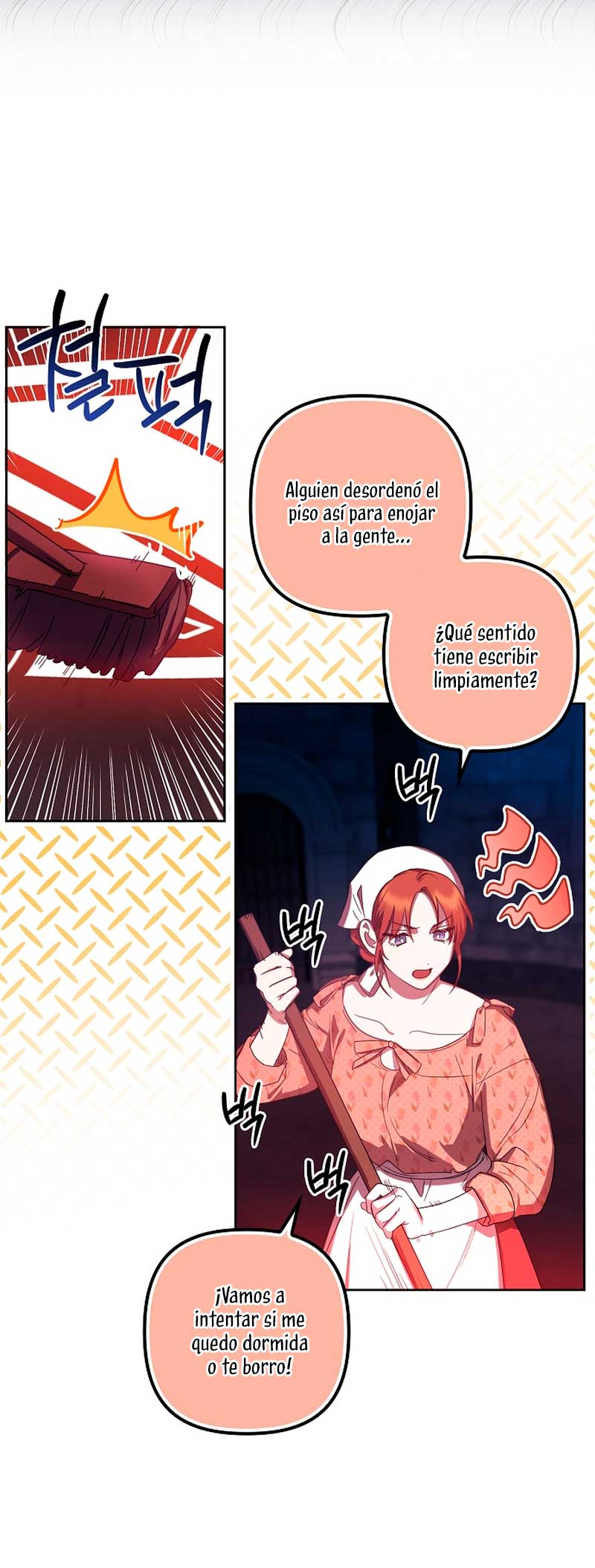 La sencilla vida de soltería disfrutada después de ser abandonada Capítulo 3 - Página 12