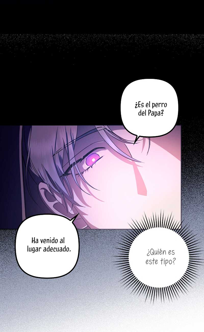 La sencilla vida de soltería disfrutada después de ser abandonada Capítulo 3 - Página 17