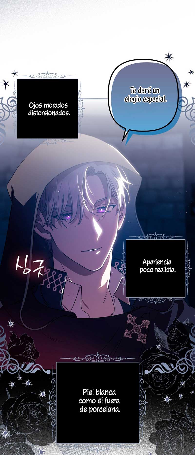 La sencilla vida de soltería disfrutada después de ser abandonada Capítulo 3 - Página 18