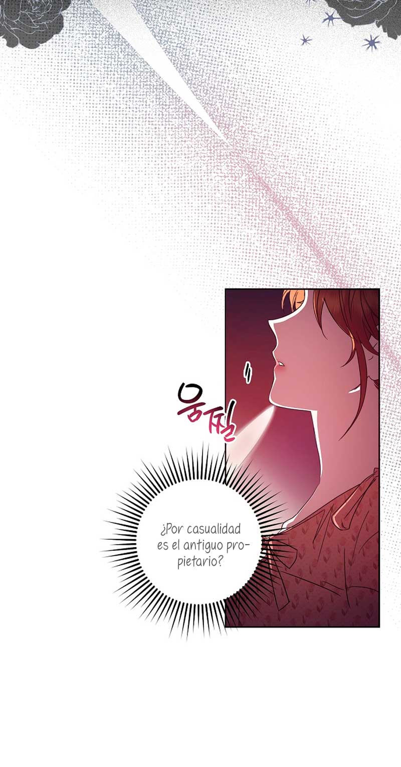 La sencilla vida de soltería disfrutada después de ser abandonada Capítulo 3 - Página 19