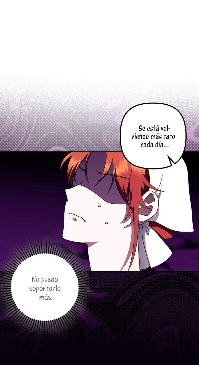 La sencilla vida de soltería disfrutada después de ser abandonada Capítulo 3 - Página 21