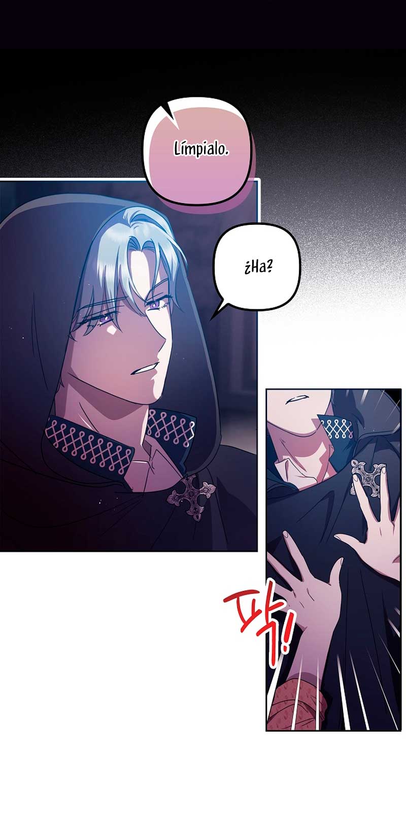 La sencilla vida de soltería disfrutada después de ser abandonada Capítulo 3 - Página 22