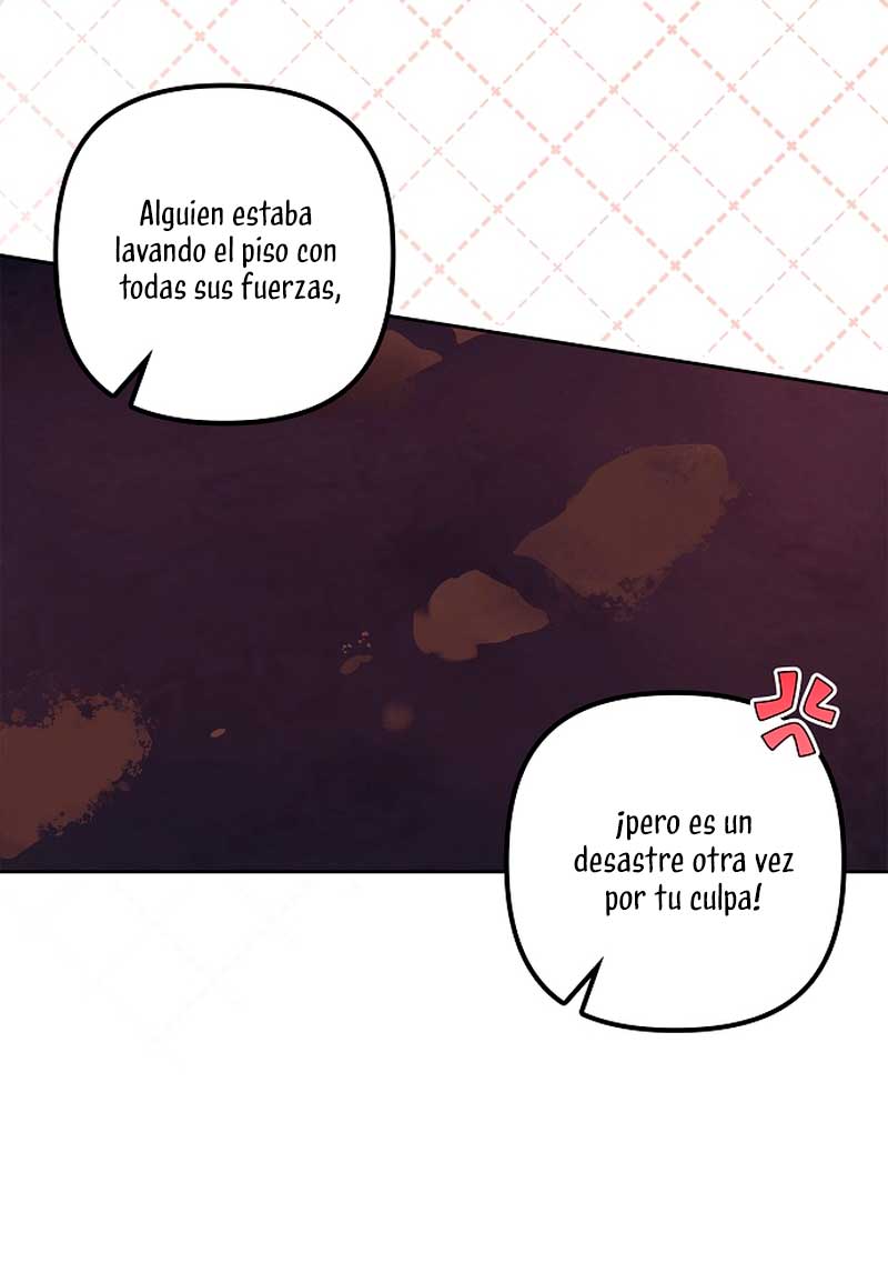 La sencilla vida de soltería disfrutada después de ser abandonada Capítulo 3 - Página 24