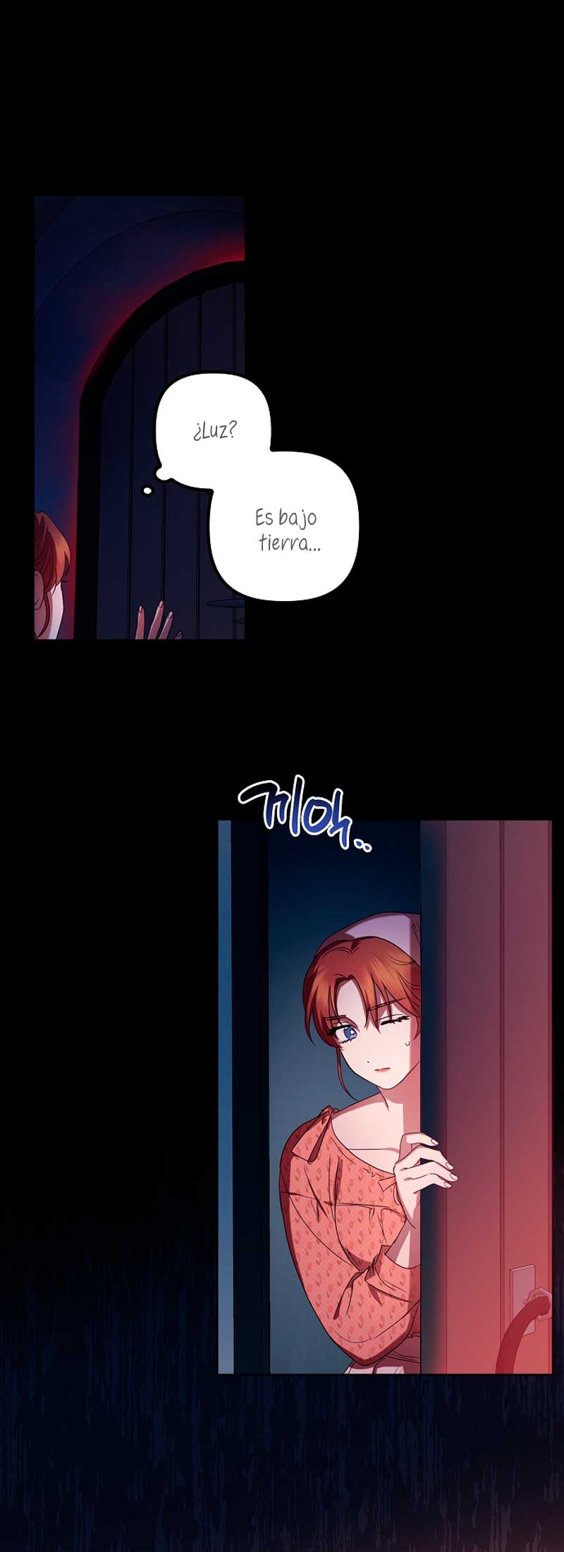 La sencilla vida de soltería disfrutada después de ser abandonada Capítulo 3 - Página 3