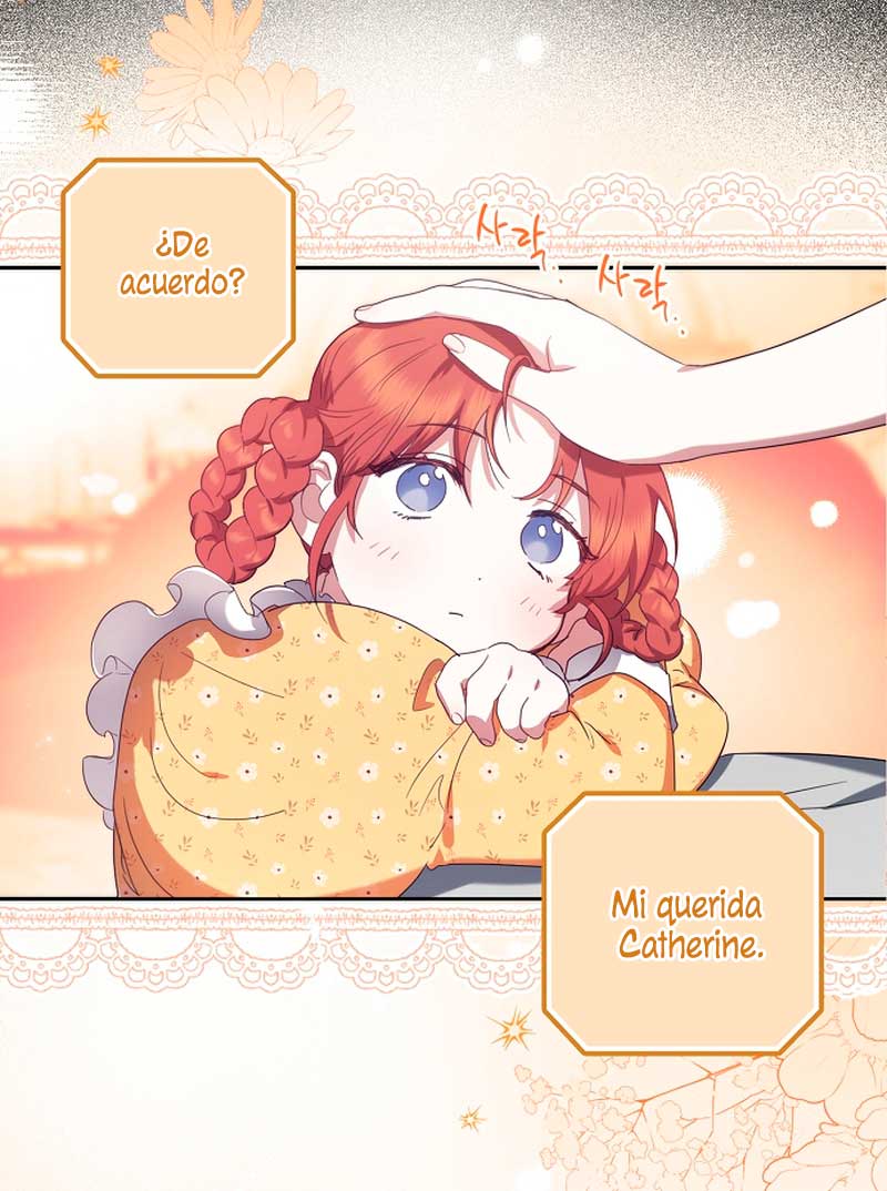 La sencilla vida de soltería disfrutada después de ser abandonada Capítulo 3 - Página 32