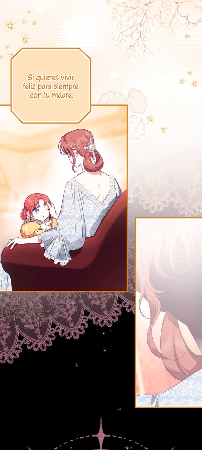 La sencilla vida de soltería disfrutada después de ser abandonada Capítulo 3 - Página 33