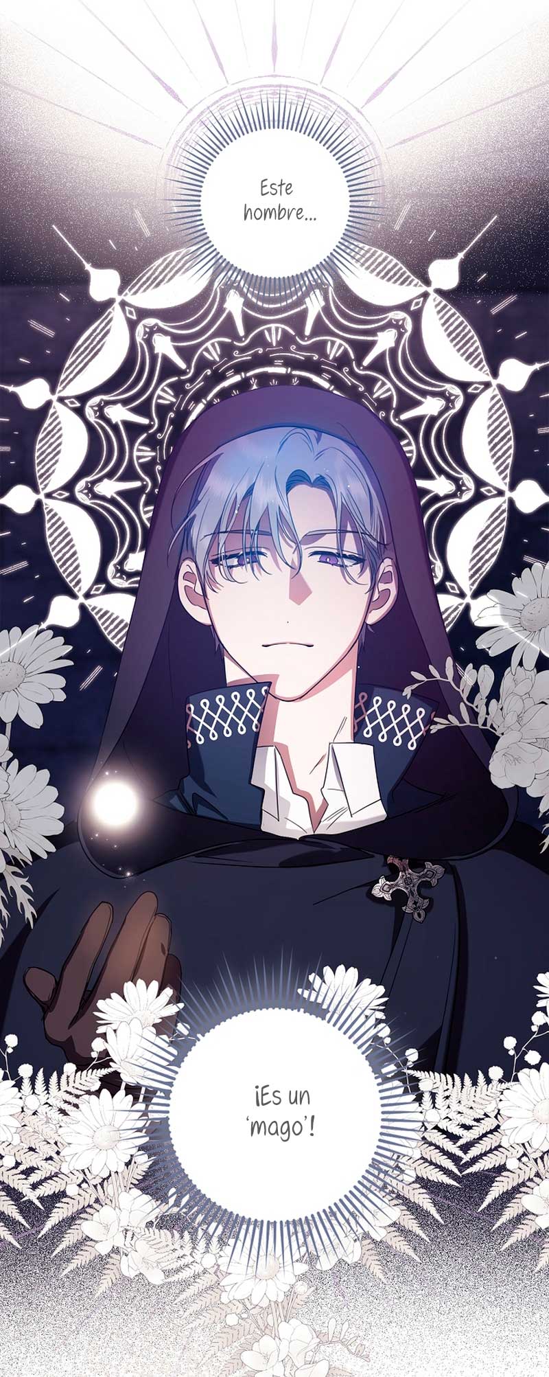 La sencilla vida de soltería disfrutada después de ser abandonada Capítulo 3 - Página 35