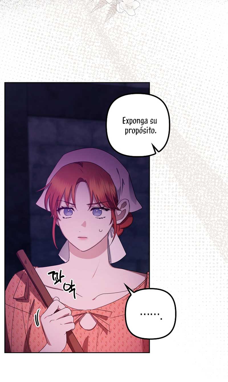 La sencilla vida de soltería disfrutada después de ser abandonada Capítulo 3 - Página 36