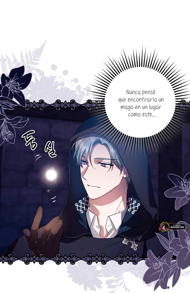 La sencilla vida de soltería disfrutada después de ser abandonada Capítulo 3 - Página 37