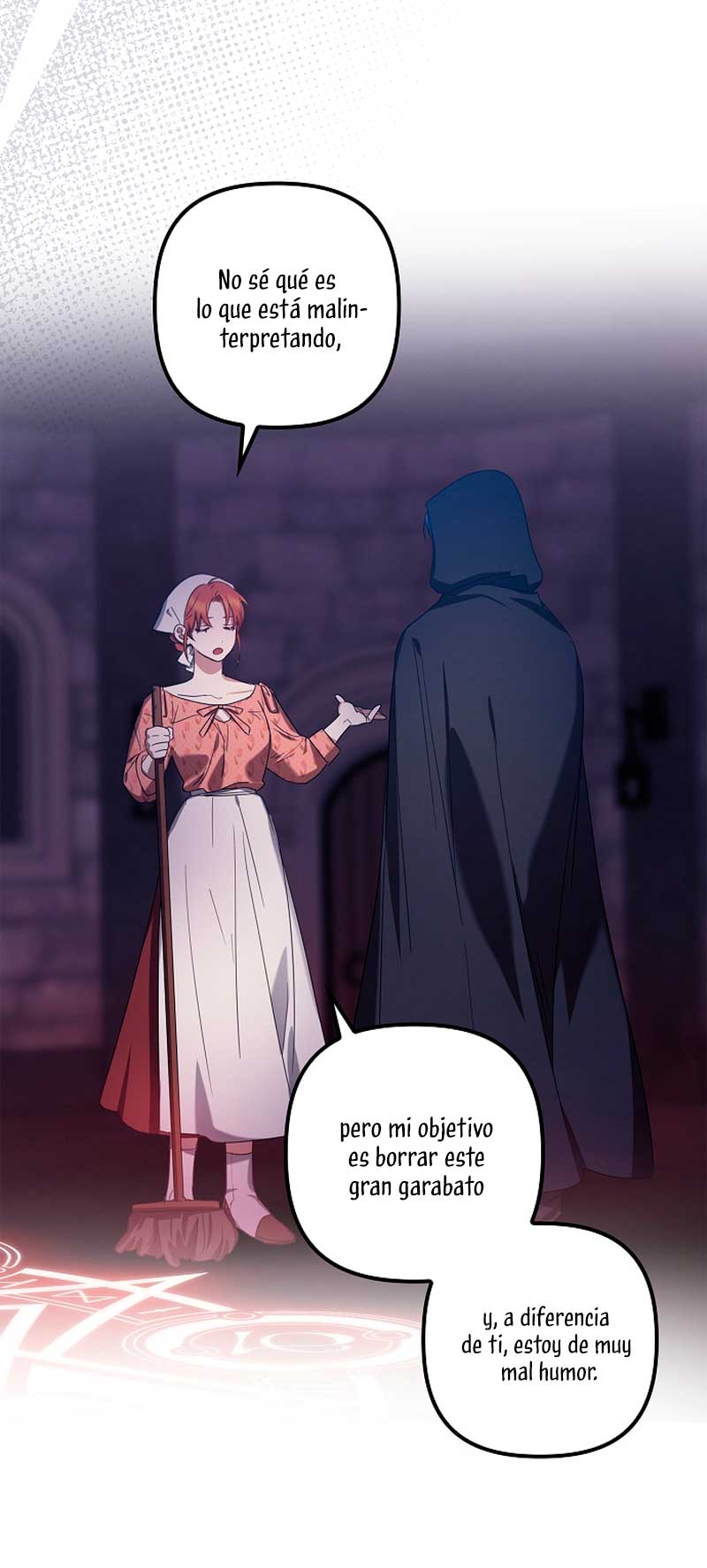 La sencilla vida de soltería disfrutada después de ser abandonada Capítulo 3 - Página 39