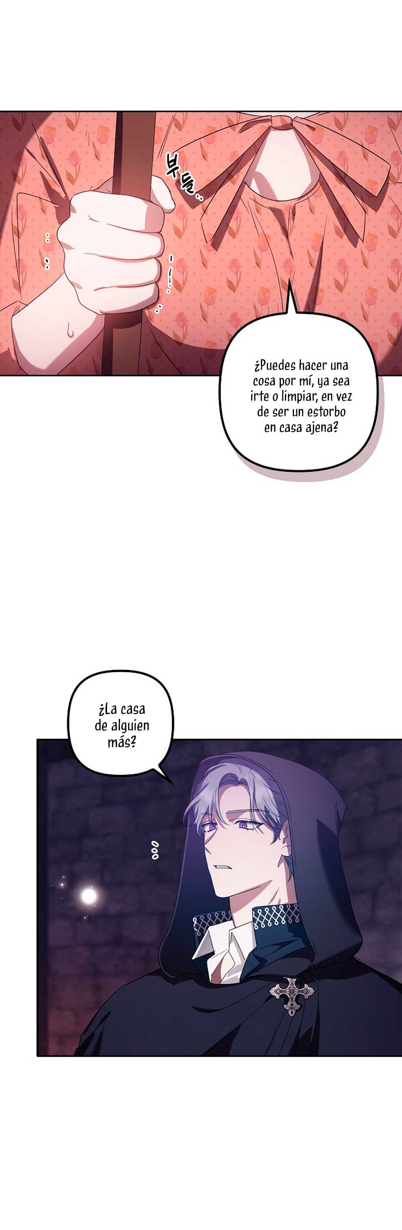 La sencilla vida de soltería disfrutada después de ser abandonada Capítulo 3 - Página 40