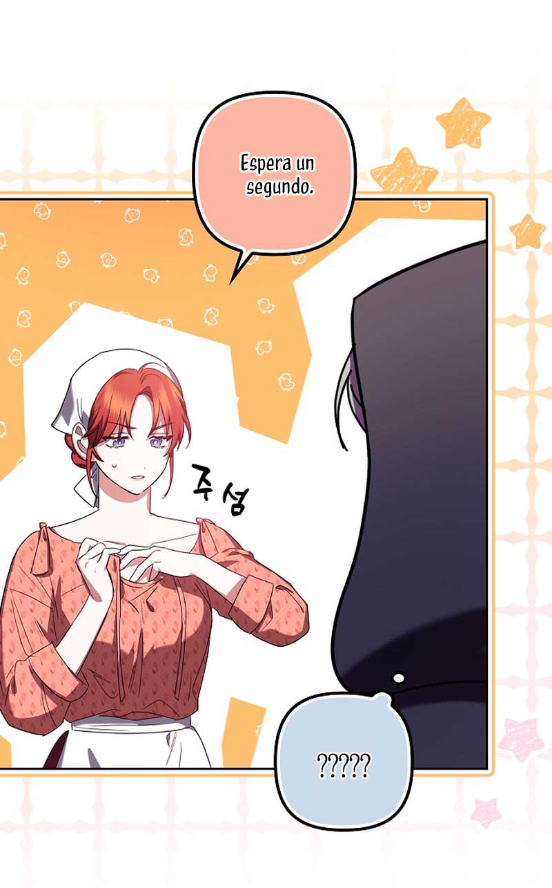 La sencilla vida de soltería disfrutada después de ser abandonada Capítulo 3 - Página 41