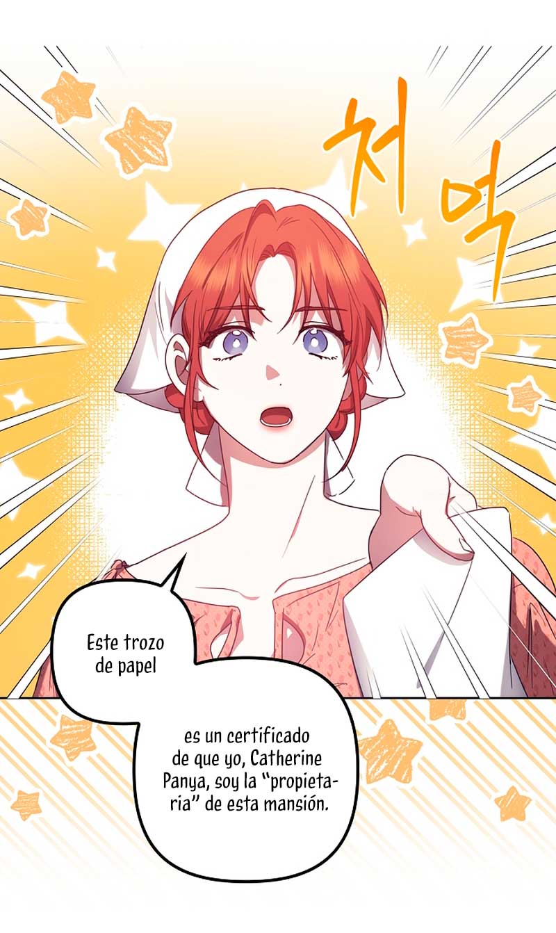 La sencilla vida de soltería disfrutada después de ser abandonada Capítulo 3 - Página 43