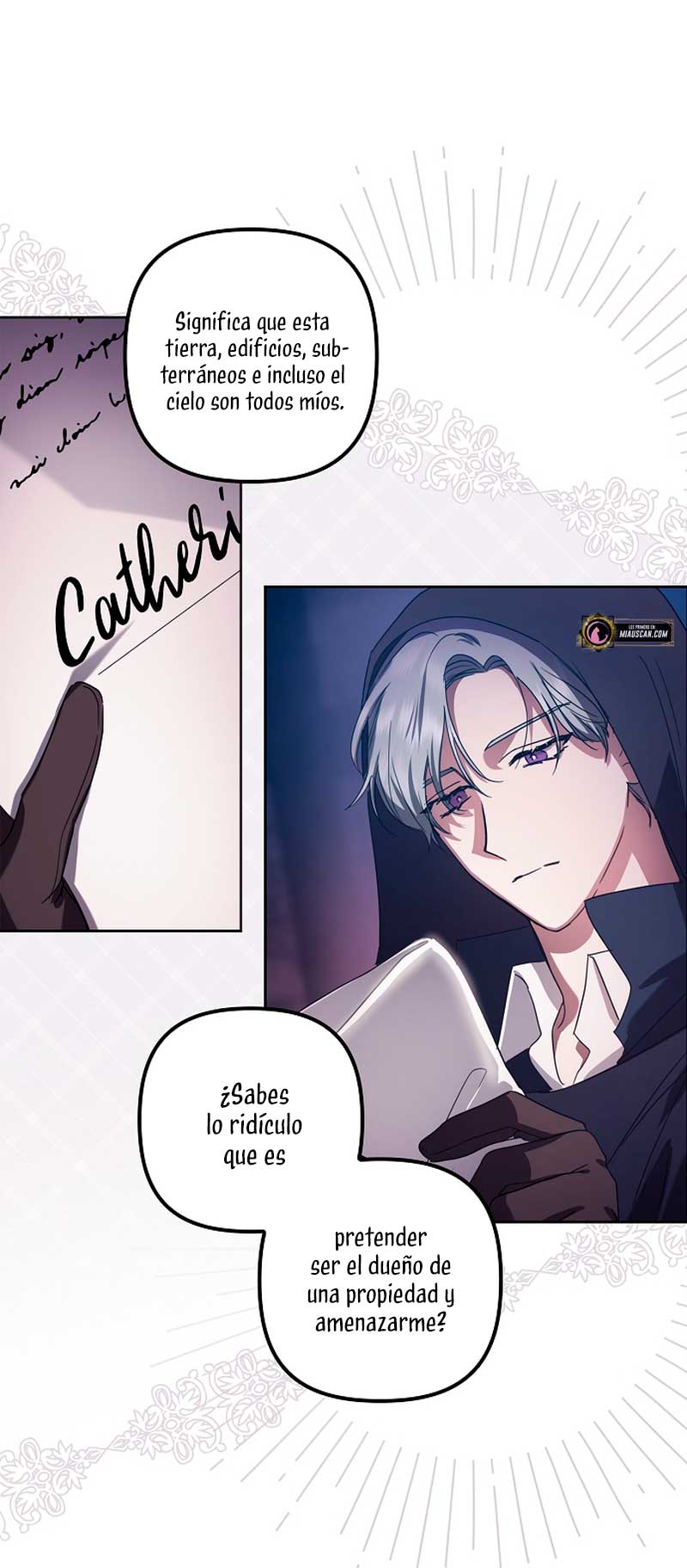 La sencilla vida de soltería disfrutada después de ser abandonada Capítulo 3 - Página 44