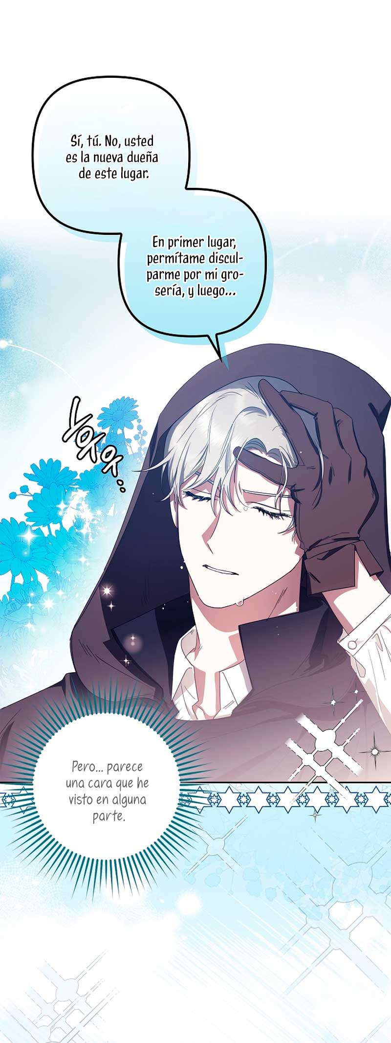 La sencilla vida de soltería disfrutada después de ser abandonada Capítulo 3 - Página 48