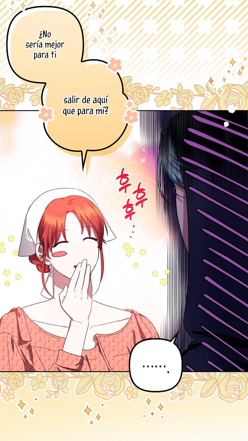 La sencilla vida de soltería disfrutada después de ser abandonada Capítulo 3 - Página 51