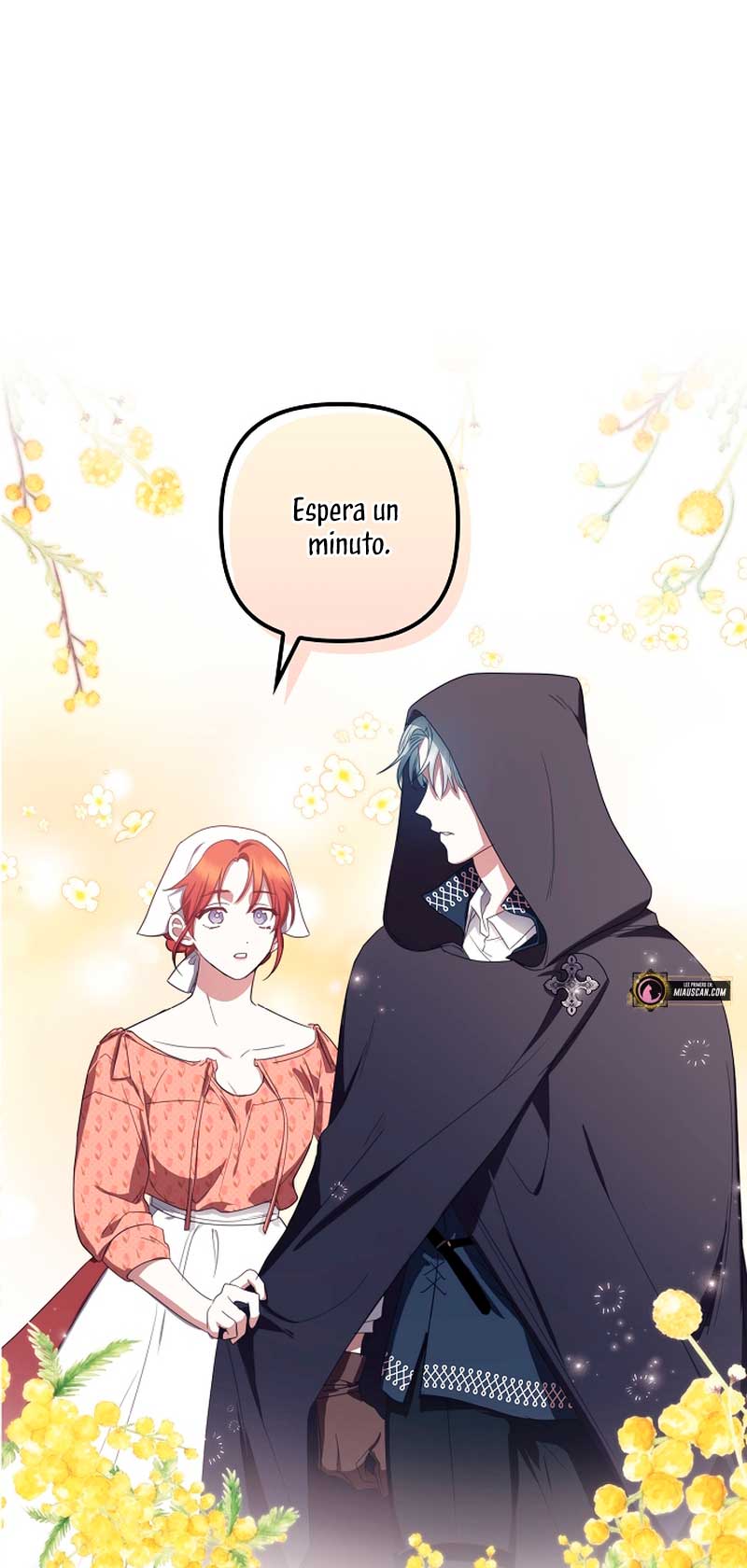 La sencilla vida de soltería disfrutada después de ser abandonada Capítulo 3 - Página 55