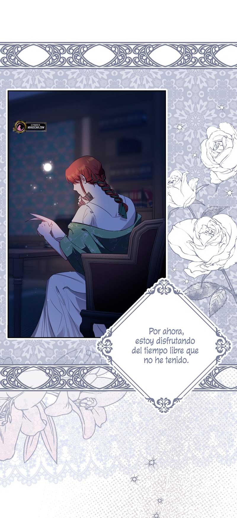 La sencilla vida de soltería disfrutada después de ser abandonada Capítulo 3 - Página 60