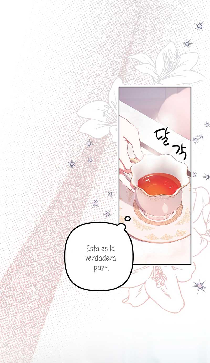 La sencilla vida de soltería disfrutada después de ser abandonada Capítulo 3 - Página 61