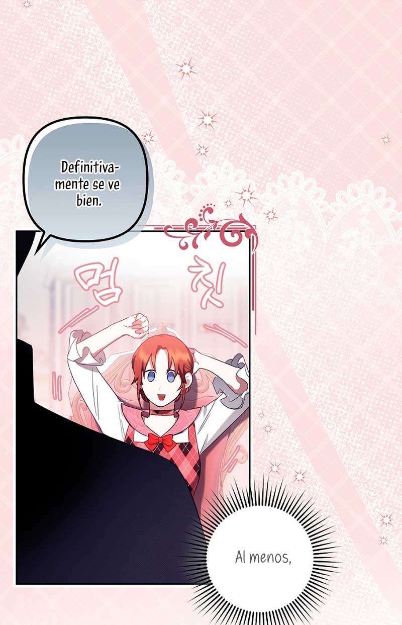 La sencilla vida de soltería disfrutada después de ser abandonada Capítulo 3 - Página 63