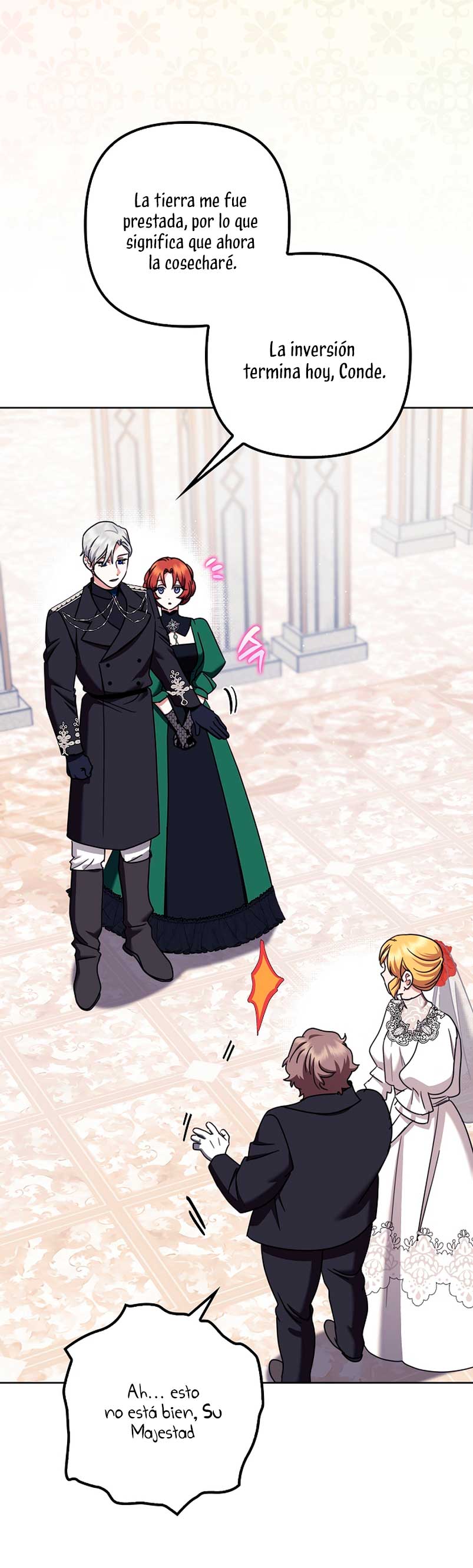 La sencilla vida de soltería disfrutada después de ser abandonada Capítulo 30 - Página 10