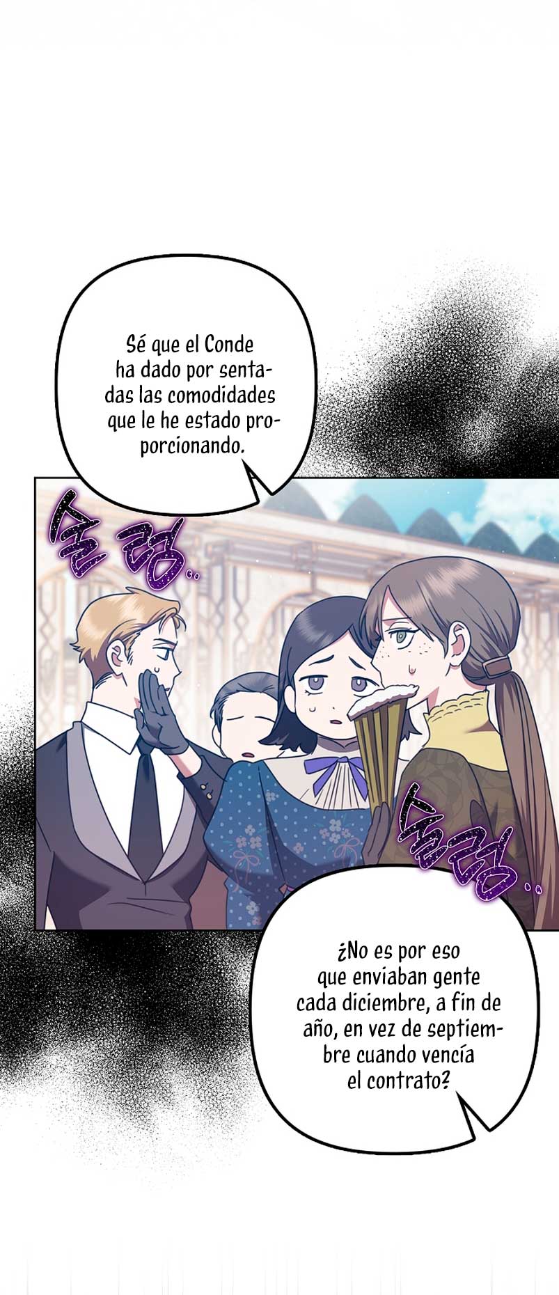 La sencilla vida de soltería disfrutada después de ser abandonada Capítulo 30 - Página 14