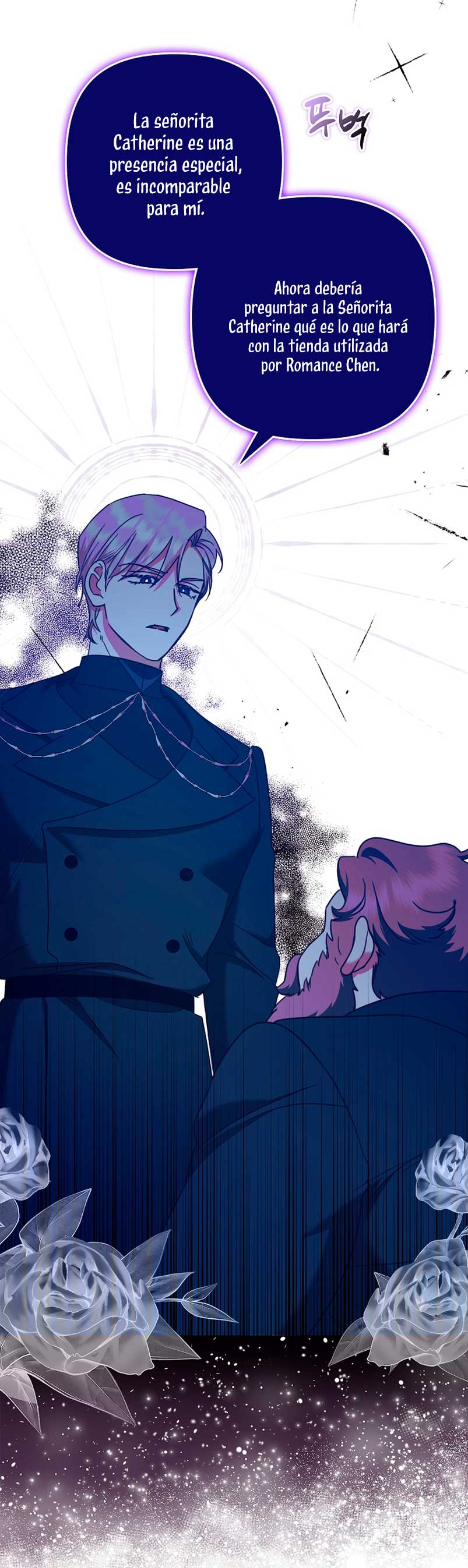 La sencilla vida de soltería disfrutada después de ser abandonada Capítulo 30 - Página 18