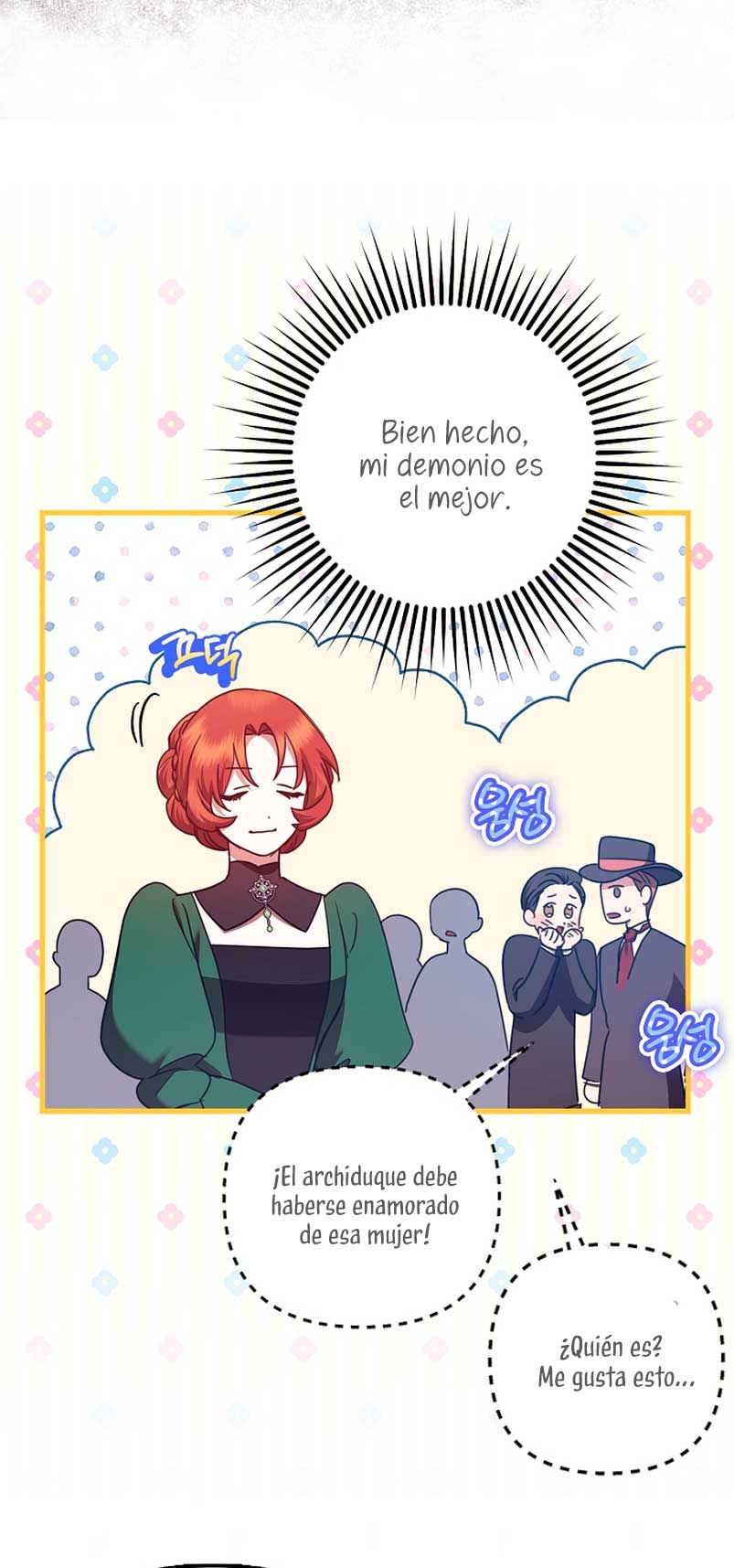 La sencilla vida de soltería disfrutada después de ser abandonada Capítulo 30 - Página 19