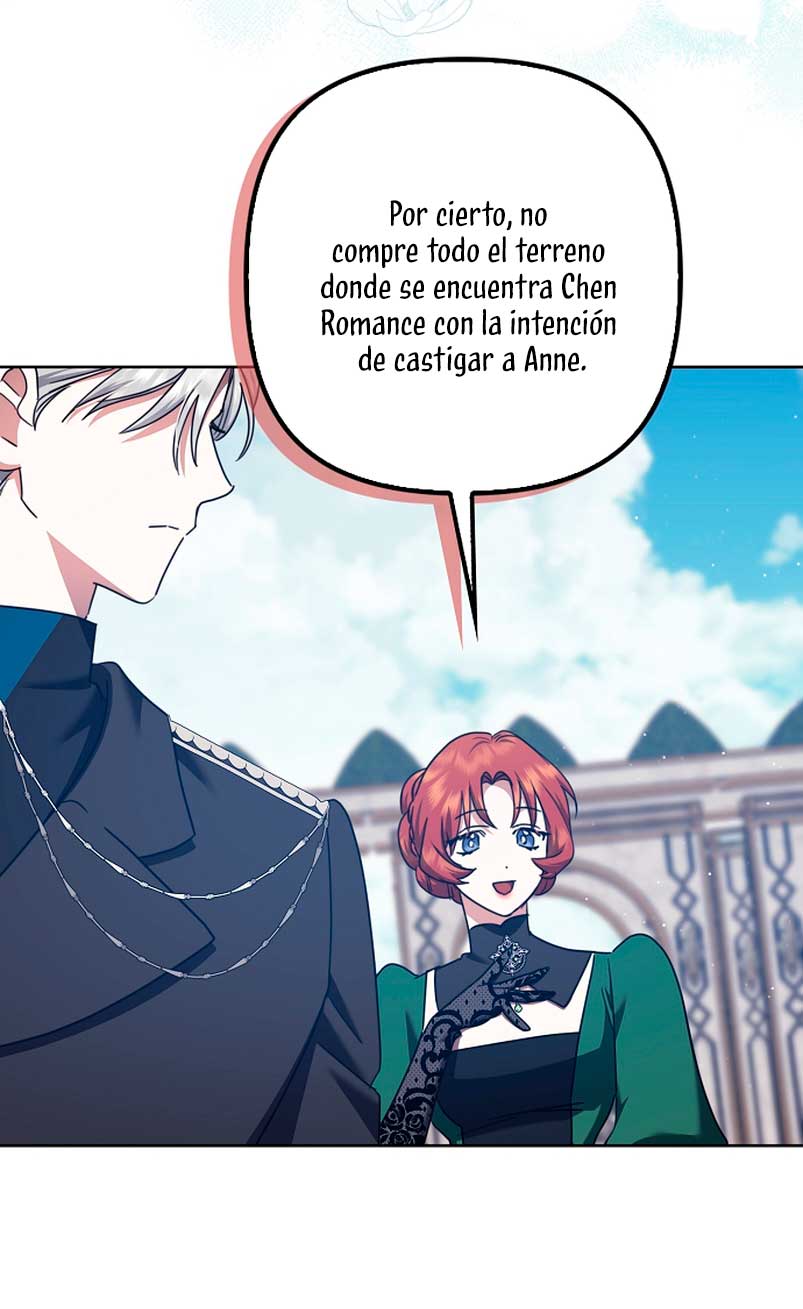 La sencilla vida de soltería disfrutada después de ser abandonada Capítulo 30 - Página 23