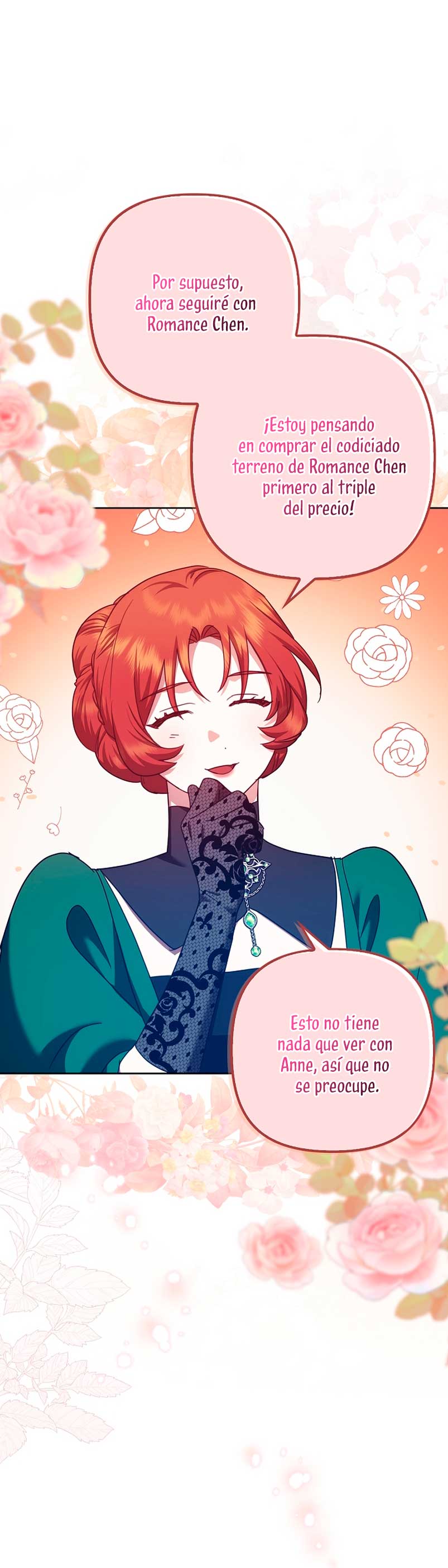 La sencilla vida de soltería disfrutada después de ser abandonada Capítulo 30 - Página 24