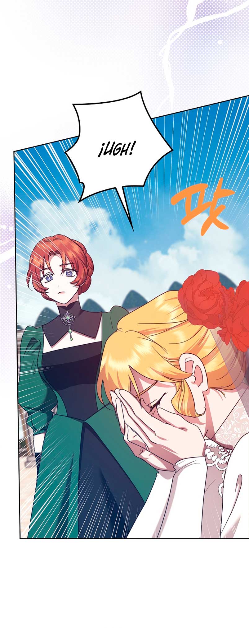 La sencilla vida de soltería disfrutada después de ser abandonada Capítulo 30 - Página 26