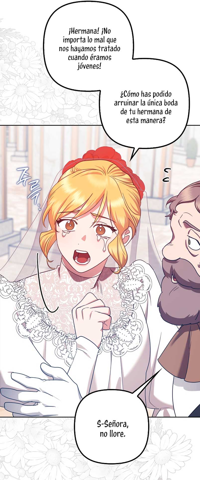 La sencilla vida de soltería disfrutada después de ser abandonada Capítulo 30 - Página 27