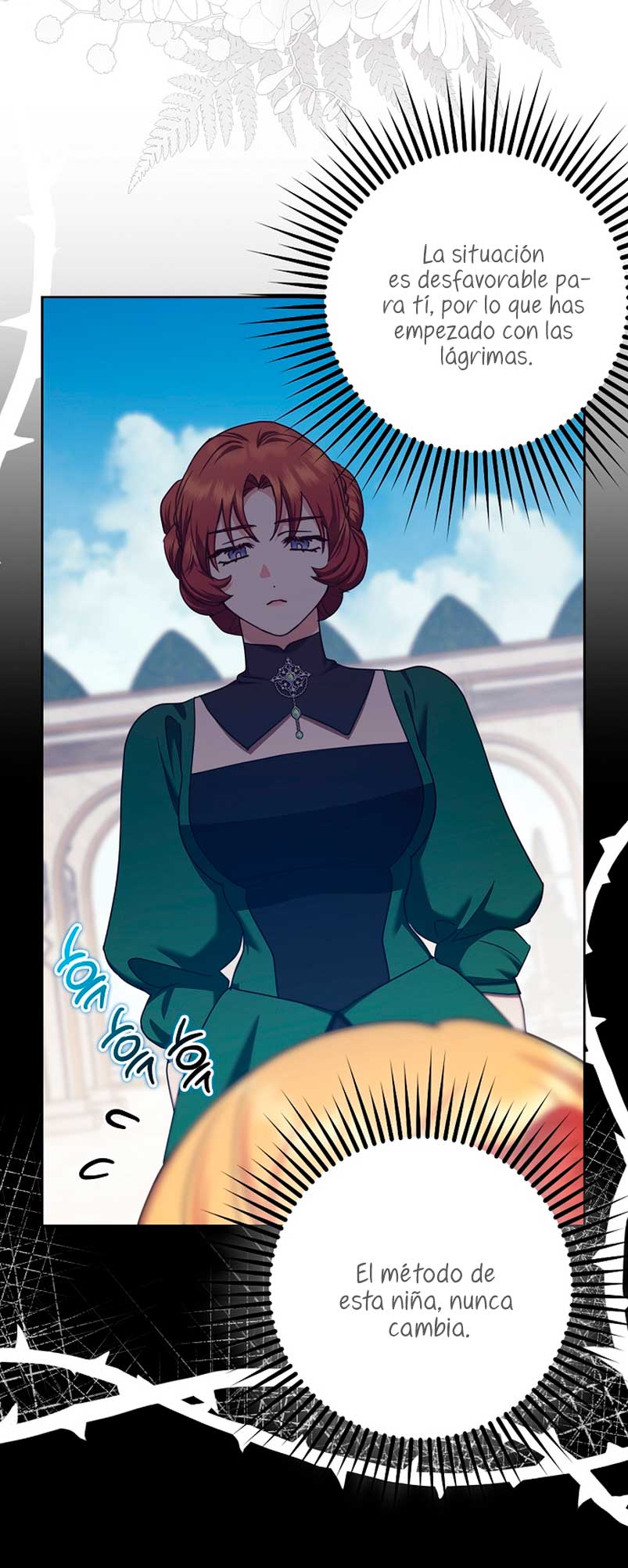 La sencilla vida de soltería disfrutada después de ser abandonada Capítulo 30 - Página 28