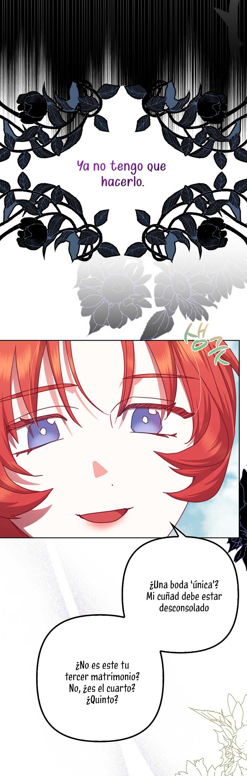 La sencilla vida de soltería disfrutada después de ser abandonada Capítulo 30 - Página 30
