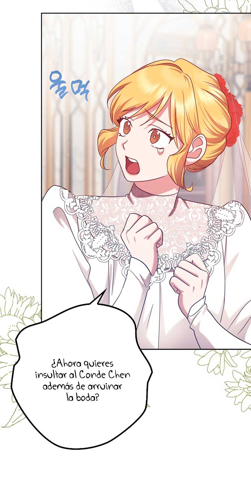 La sencilla vida de soltería disfrutada después de ser abandonada Capítulo 30 - Página 31