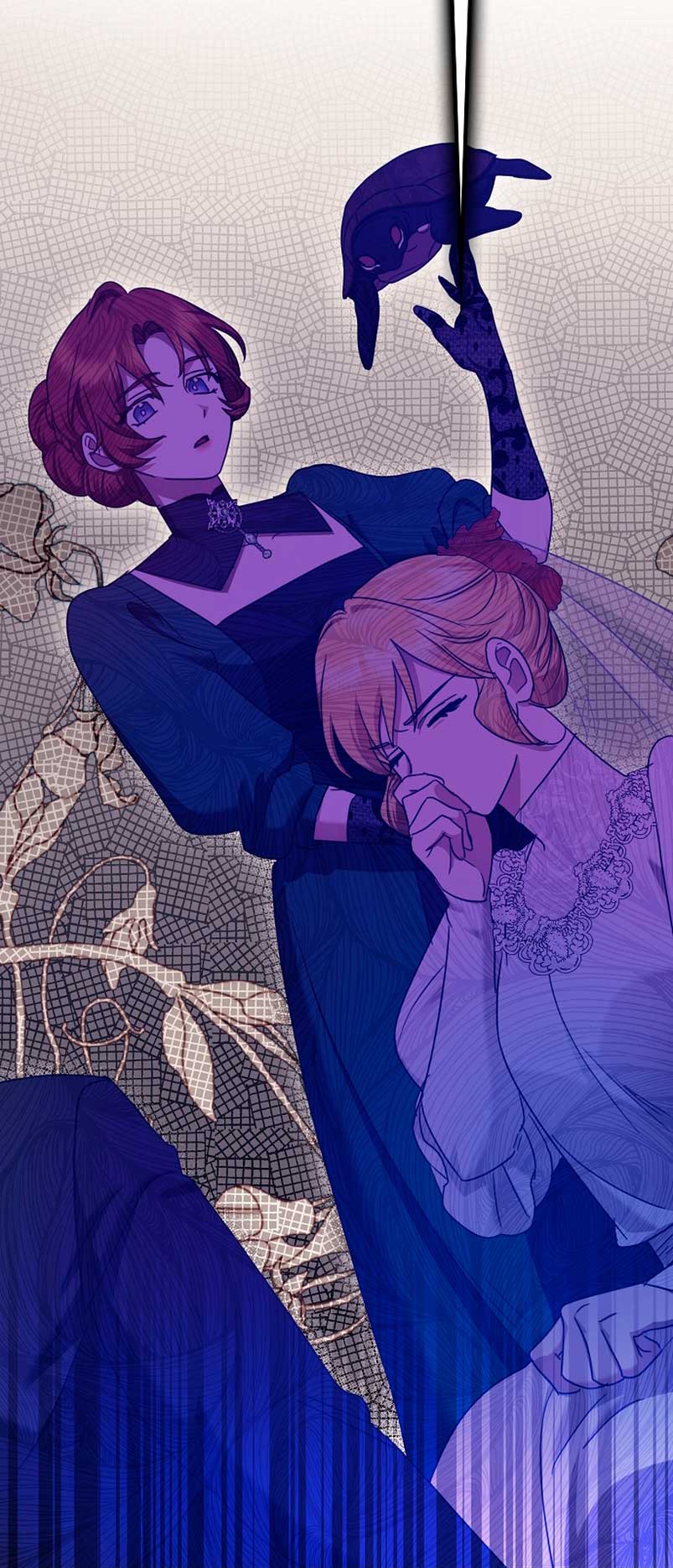 La sencilla vida de soltería disfrutada después de ser abandonada Capítulo 30 - Página 38