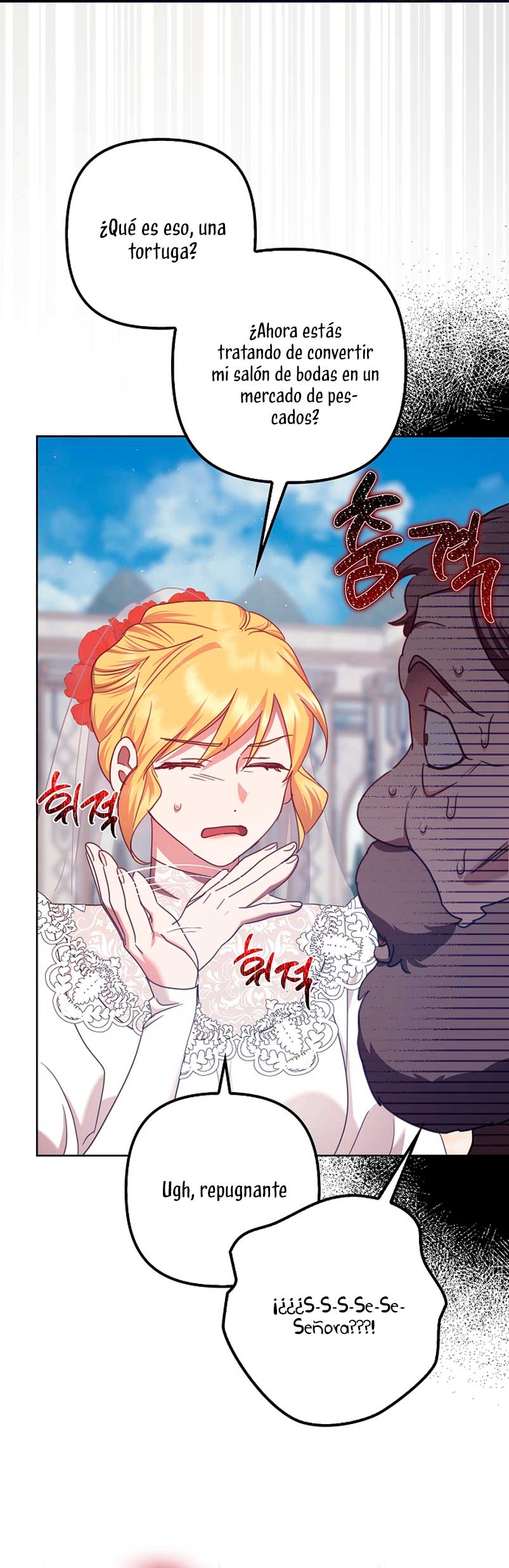 La sencilla vida de soltería disfrutada después de ser abandonada Capítulo 30 - Página 39