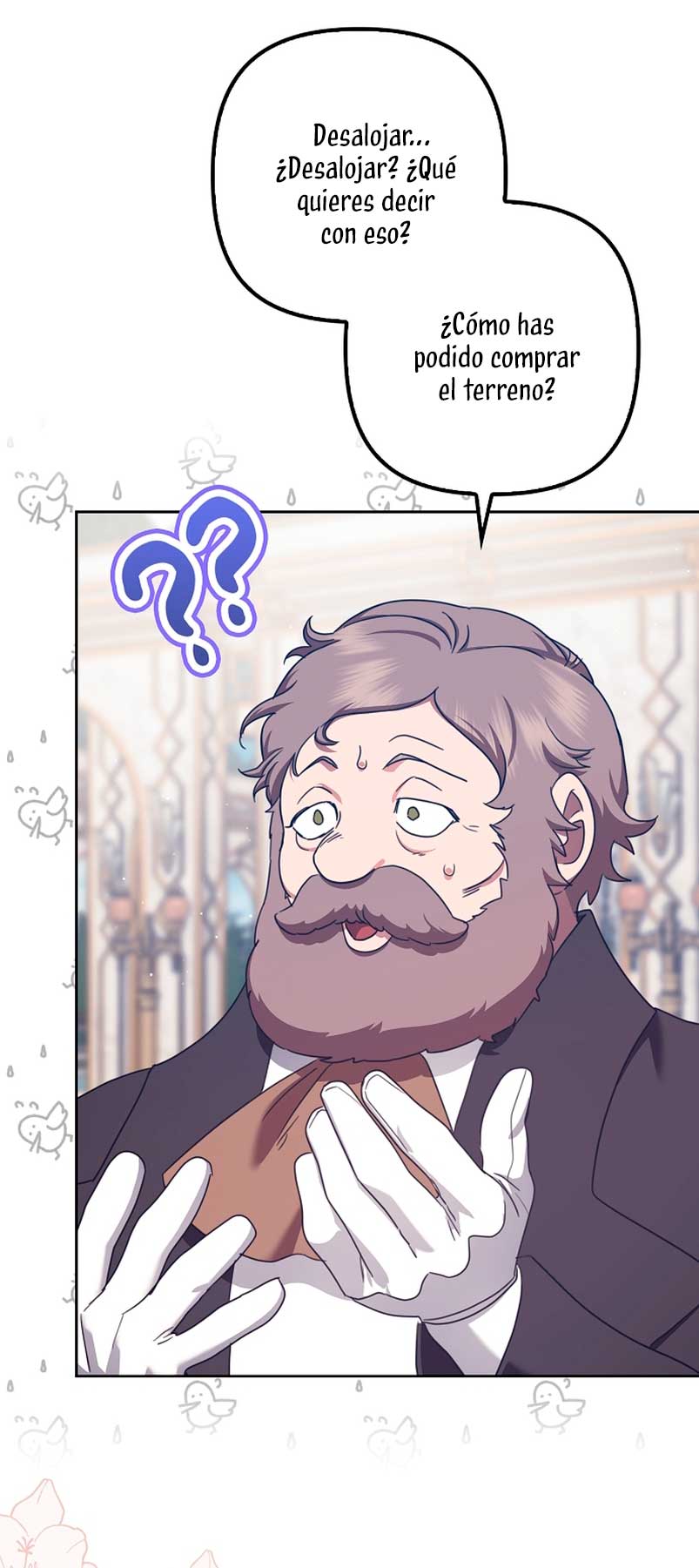 La sencilla vida de soltería disfrutada después de ser abandonada Capítulo 30 - Página 4