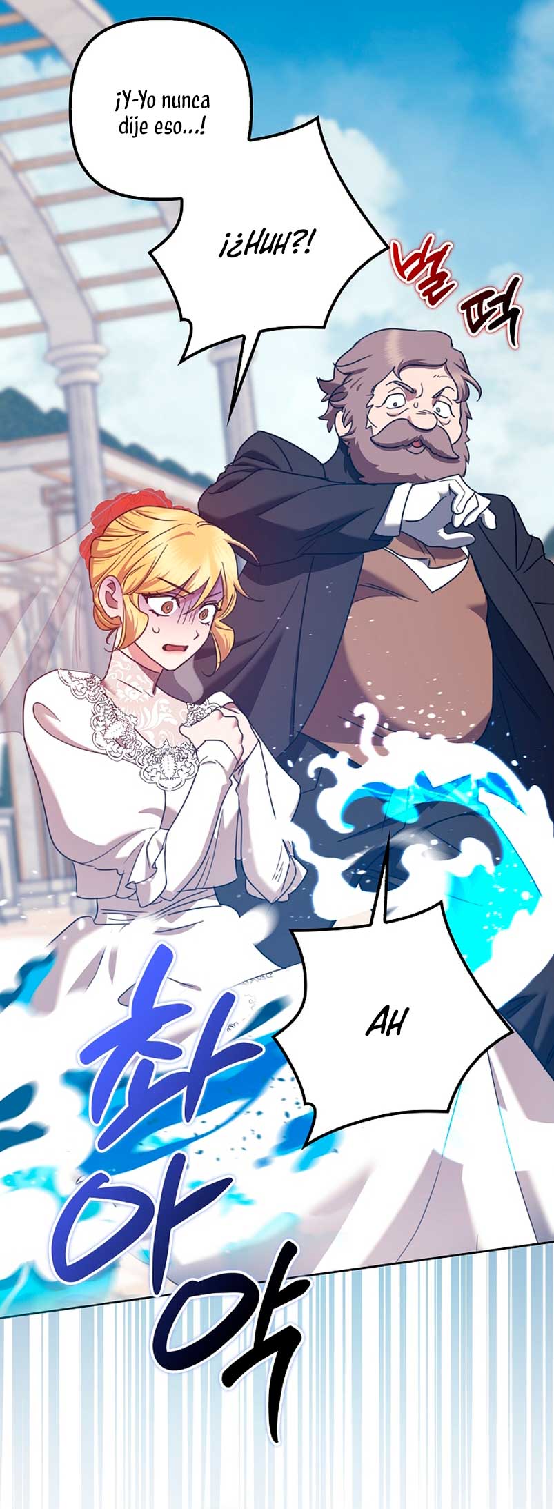 La sencilla vida de soltería disfrutada después de ser abandonada Capítulo 30 - Página 42