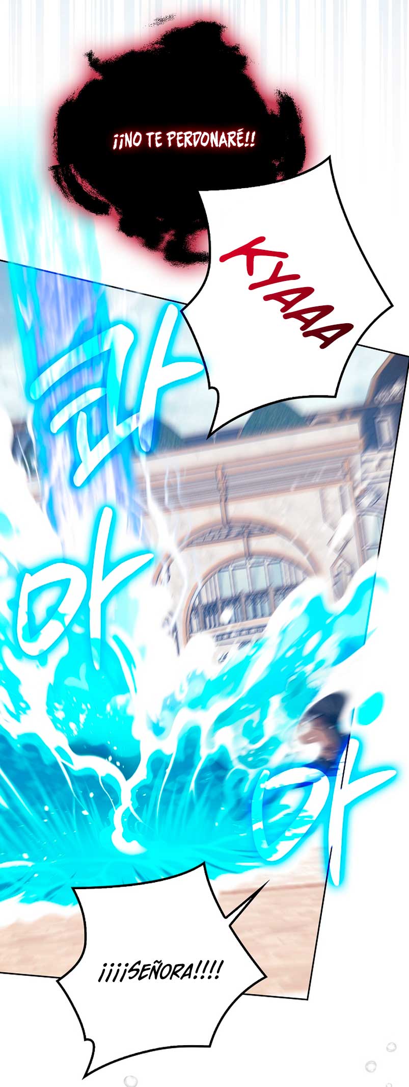 La sencilla vida de soltería disfrutada después de ser abandonada Capítulo 30 - Página 43