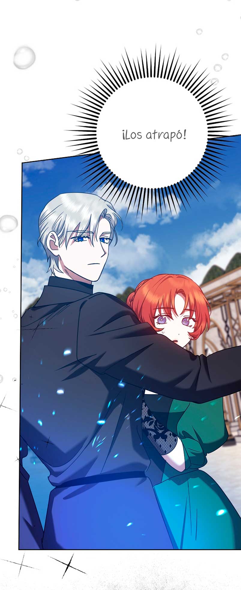 La sencilla vida de soltería disfrutada después de ser abandonada Capítulo 30 - Página 44