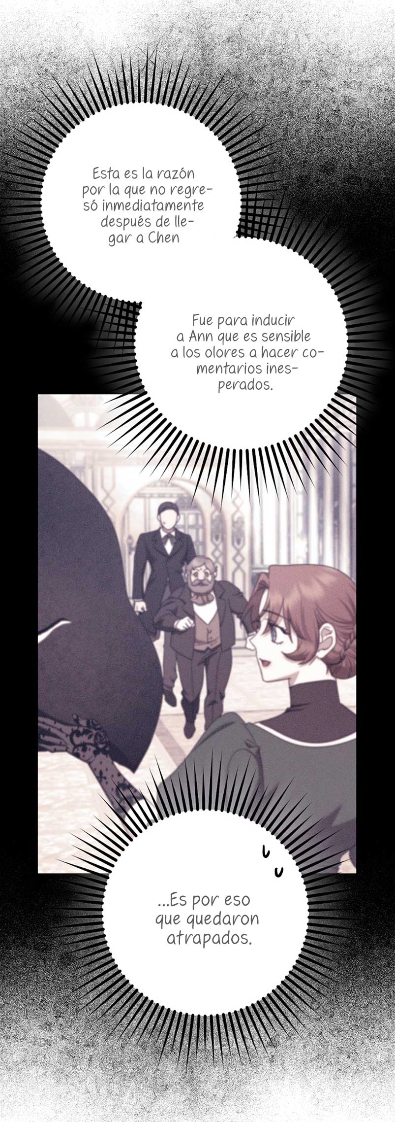 La sencilla vida de soltería disfrutada después de ser abandonada Capítulo 30 - Página 45