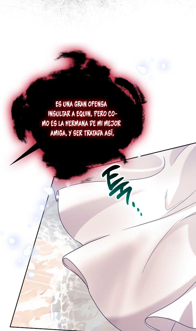 La sencilla vida de soltería disfrutada después de ser abandonada Capítulo 30 - Página 46