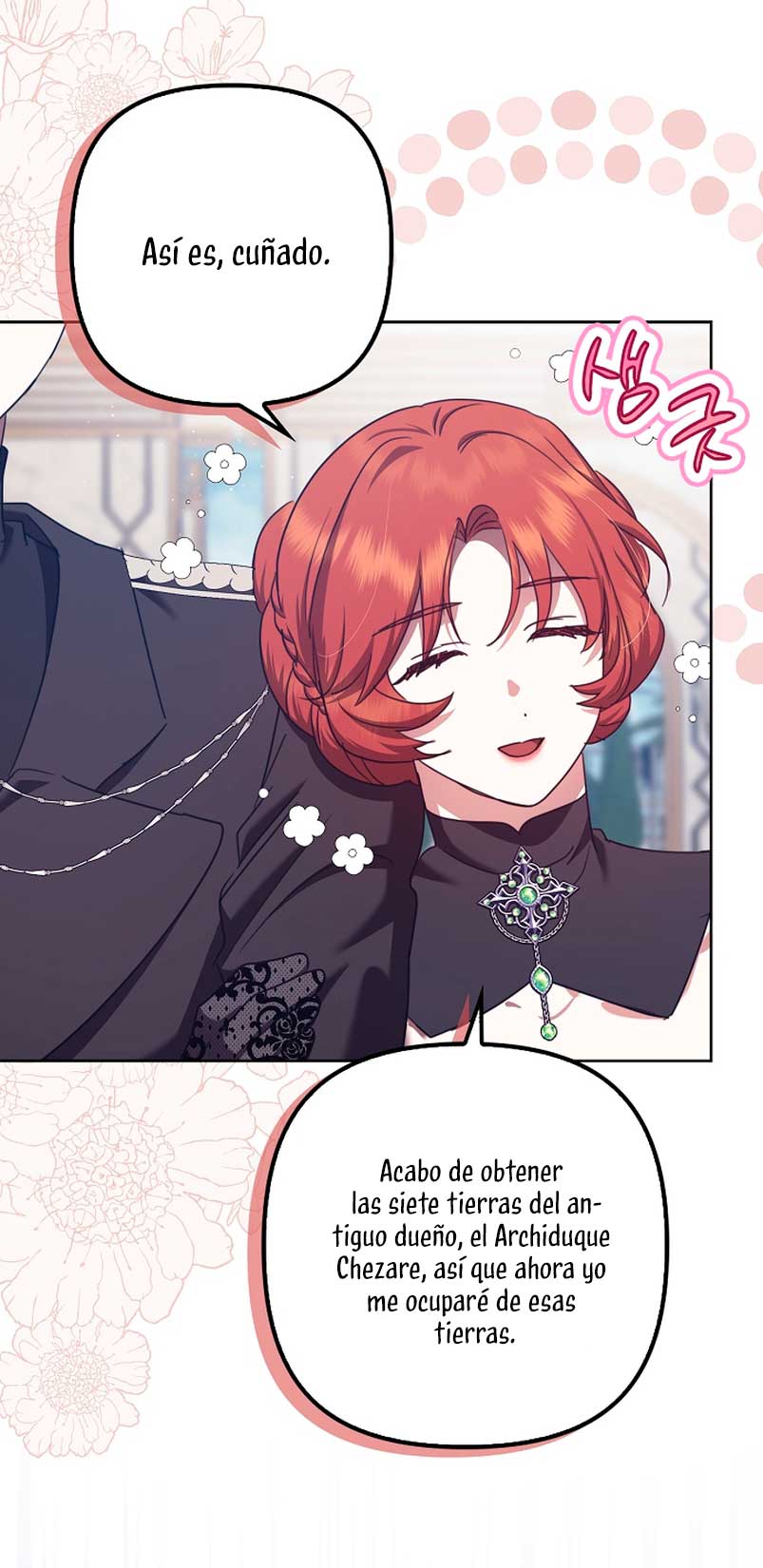 La sencilla vida de soltería disfrutada después de ser abandonada Capítulo 30 - Página 5