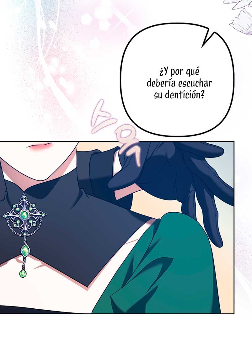 La sencilla vida de soltería disfrutada después de ser abandonada Capítulo 30 - Página 50